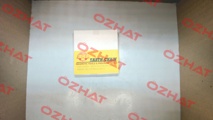 EDG-213N-1C ECE-Earth Chain