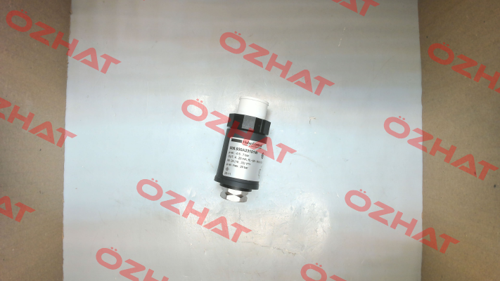 506.930A23101W Huba Control