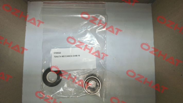 96.1003.19 Alpha Pompe