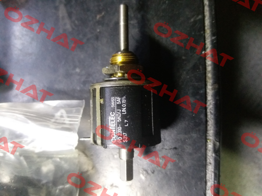 PD 2310-5K0/J 5AF - OEM/customized Contelec