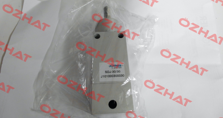 J101000300030 - SDJ-30/30 Joyner Pneumatic