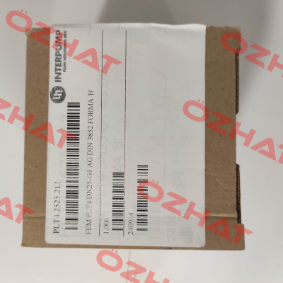 PLT4.2525.212 DNP