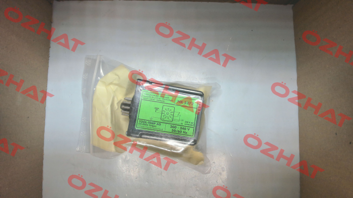 NK5272 Tool-Temp