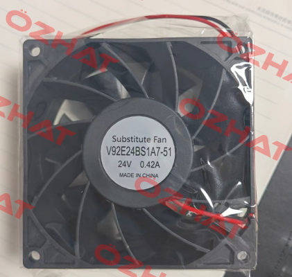 V92E24BS1A7-51 Nidec