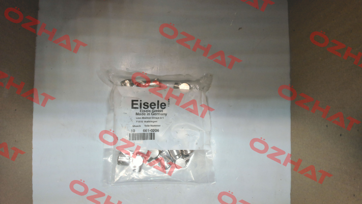 661-0206 Eisele