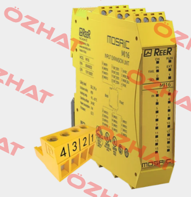 SP-R-11-000-21 Reer