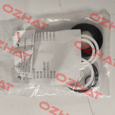 seal kits for OIL-S-63X40X80ST Jufan