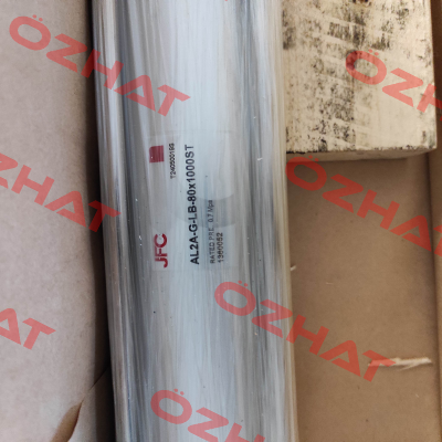 AL2-A-G-LB-80X1000ST Jufan