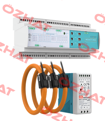 RIK 5A Accuenergy