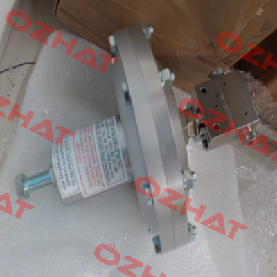 60VM4071-OM Autoclave Engineers (Parker)