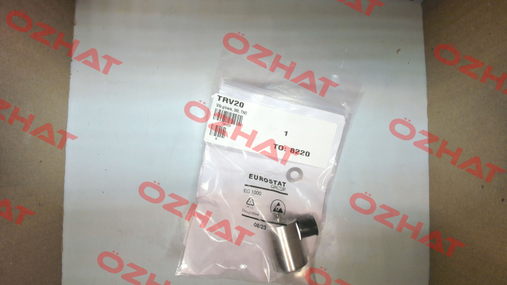SPM TRV-20 SPM Instrument