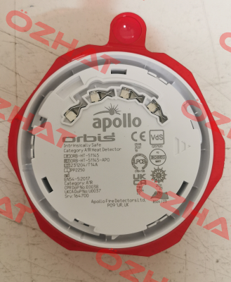 ORB-HT-51145-APO Apollo