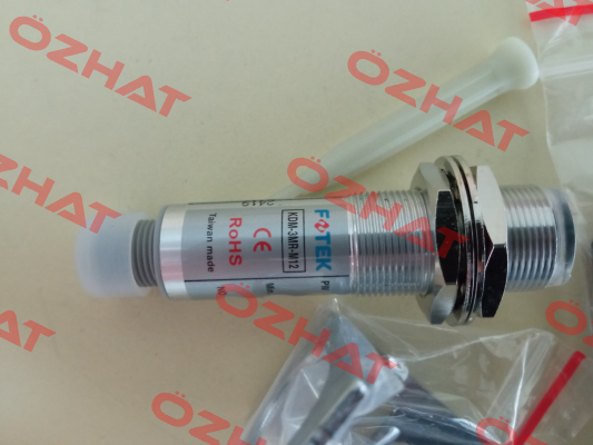 KDM-3MR-M12 Fotek