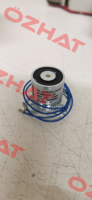 GT25R002.00 (GTR025.025501) (stock code GTR0250) Kendrion
