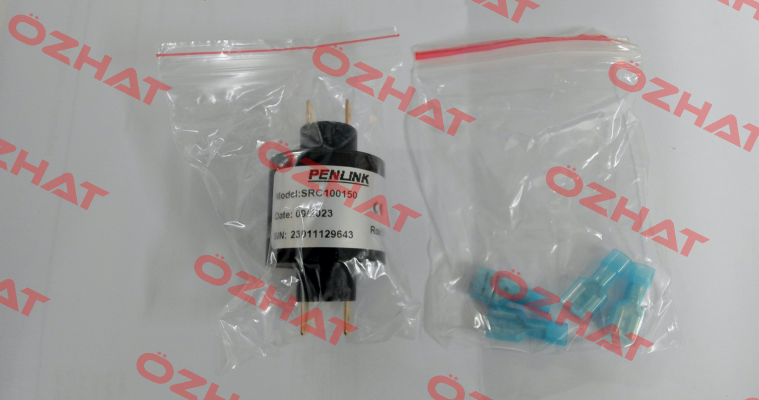 100150 PST-X32-2-PL PENLINK