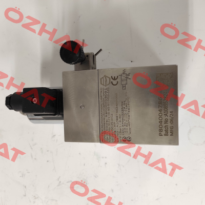 93000019091 / 31121-16-4G-B5-M12- S2G+II-24V-DC-25-H-CE Rotex