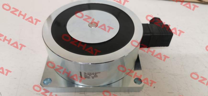 GTR145.500751 HAHN-MAGNET (Kendrion)