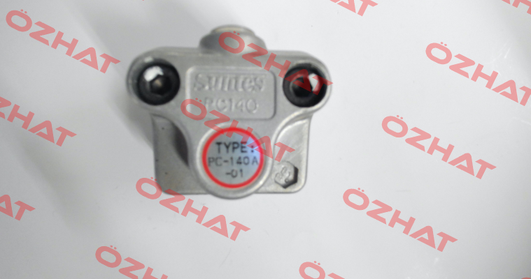PC-140 A-01 Suntes