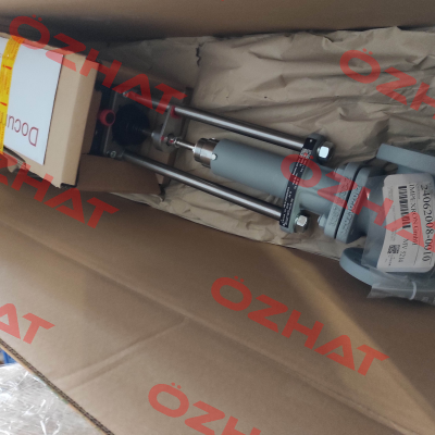 MV5214 W.Nr. 5122293/030 RTK Regeltechnik