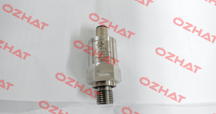PTE200GAIWMR14 Elettrotec