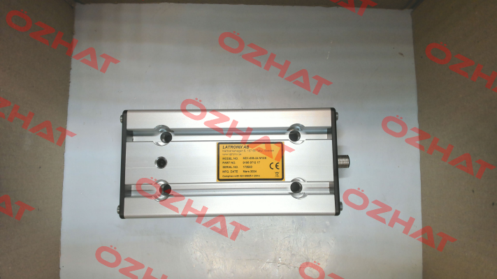 MD1-635-24 M12S-A Latronix AB