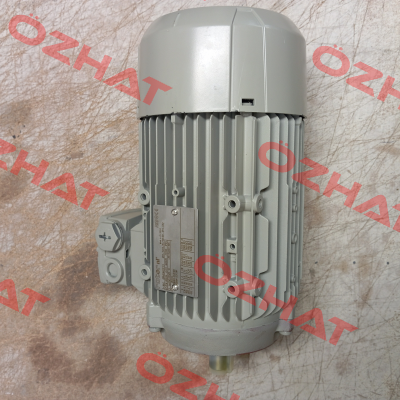 6RN80M02E33 / 6RN80M02E33U24L L58 Rotor