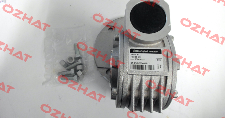 VF44 P1 7 P63 B5 B3 Bonfiglioli
