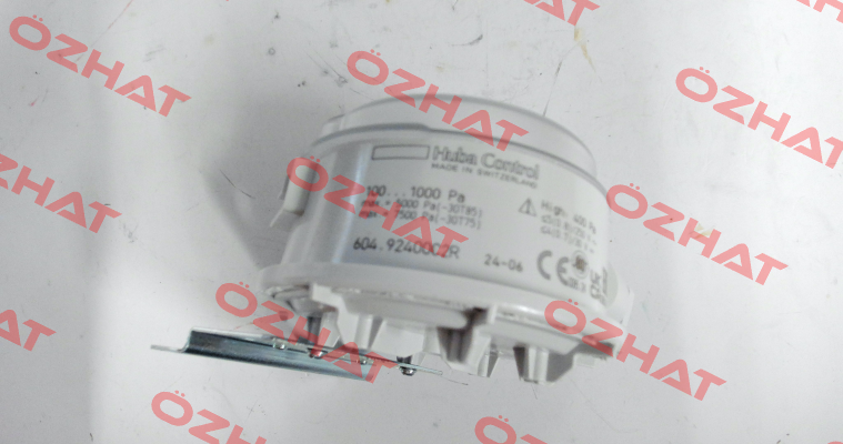 604.92400C2R Huba Control