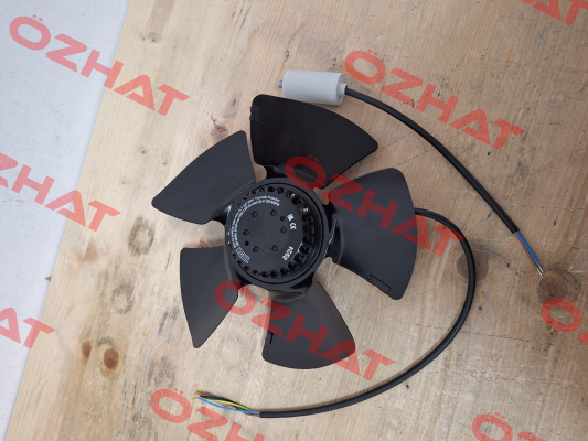 4VRE25 250A B22-C2 Ecofit