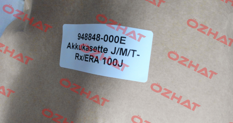 948848-000E AKERSTROMS