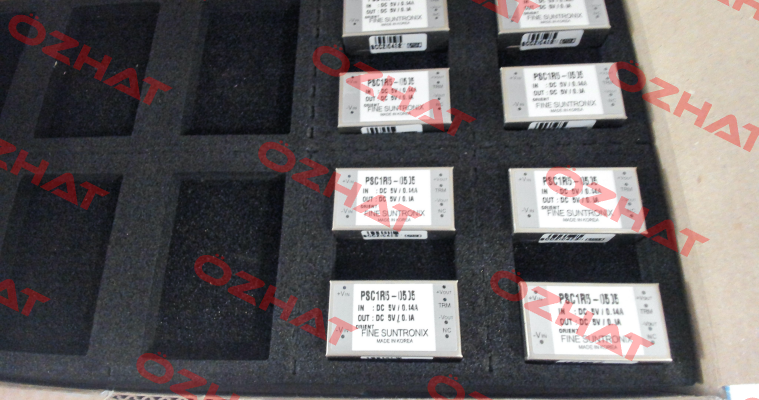 PSC1R5-0505 Fine Suntronix