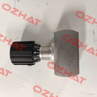 NDV-DN12 - G 1/2" -1A Mha Zentgraf