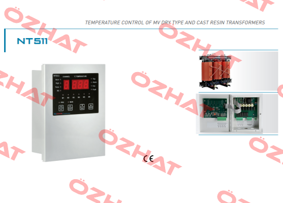 1CN0010 Tecsystem
