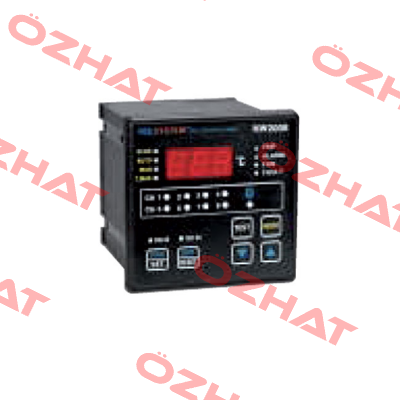 NW2008 + NW4008C  Tecsystem