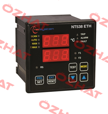 1CN0136 / NT538 ETH Tecsystem