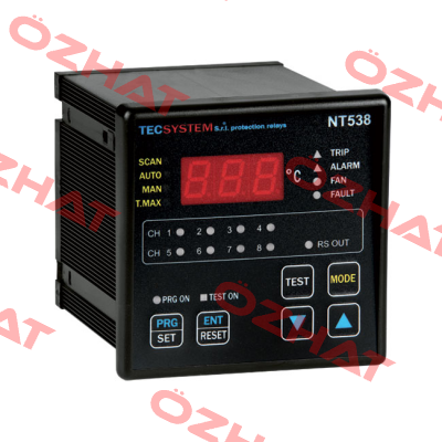 1CN0012  (CODE:NT538) Tecsystem