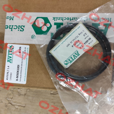 FA065-501-11 Avit