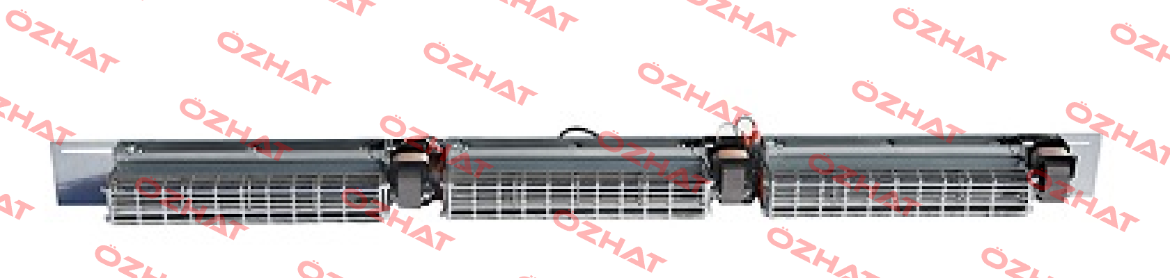 BARRA 800 (code1BA0016) Tecsystem