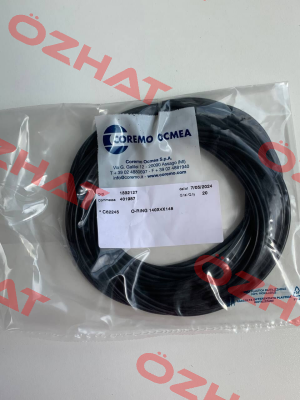 C62245 Coremo Ocmea S.p.A.
