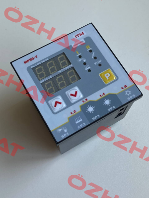 MPS9R1P30500010S6 ITM Italmec Elettronica