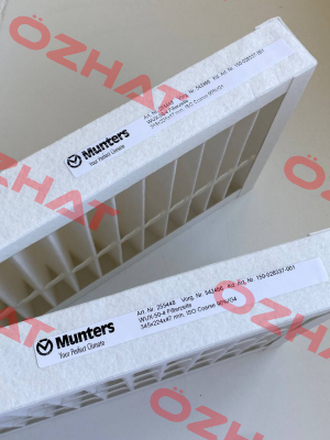 150-028337-001 Munters