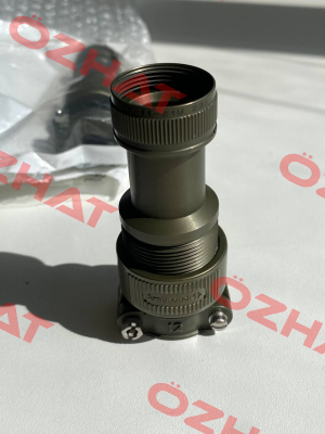 M85049/11-21W Amphenol