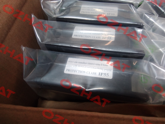 S.FCEG.I.24V System di Rosati