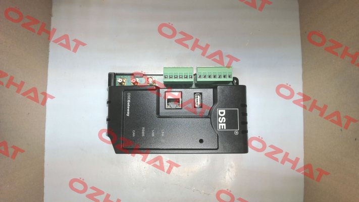 DSE890 MKII DEEP SEA ELECTRONICS PLC