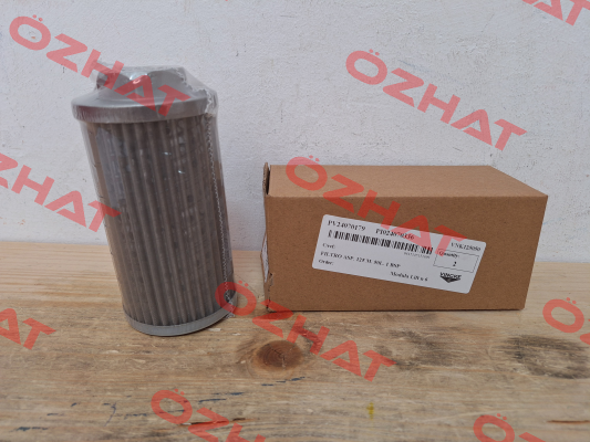 VNK125050 VINCKE HYDRAULIC