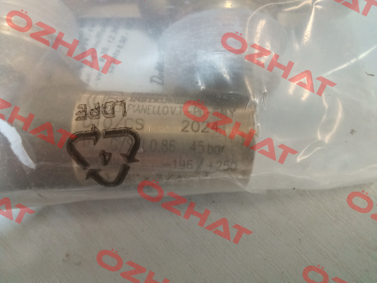 CW614N Nr. 019286650 Nuova General Instruments