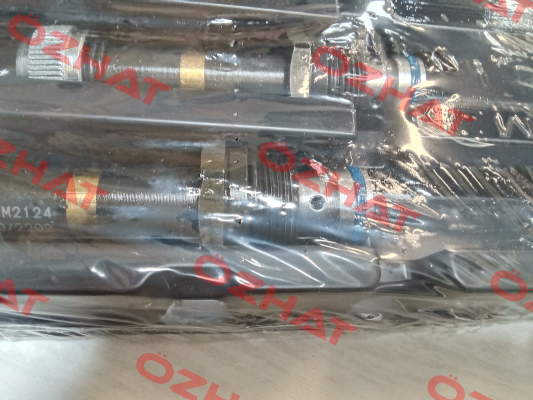 ECD30/2202 Flucom