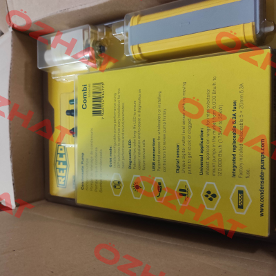 p/n: 3004146, Type: COMBI Refco