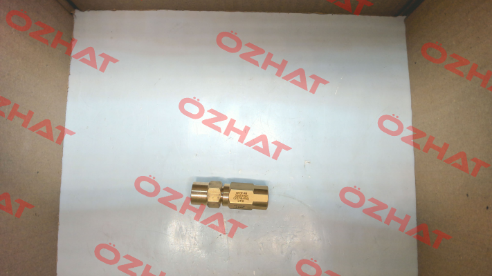 6113F4B Circle Valve