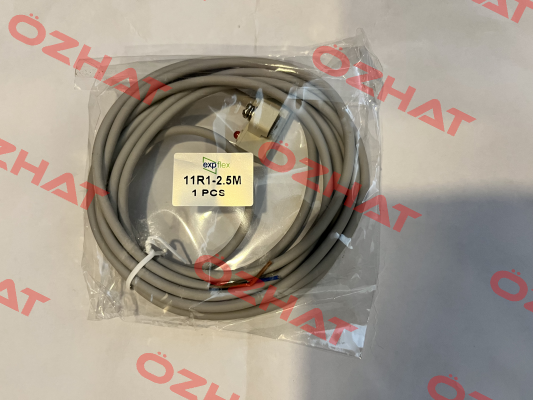 11R1-2.5M EXPFLEX